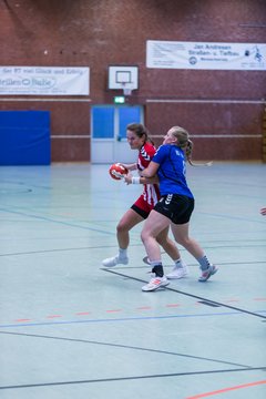 Bild 20 - Frauen BT - HSG WaBo 2011 : Erfebnis: 23:27